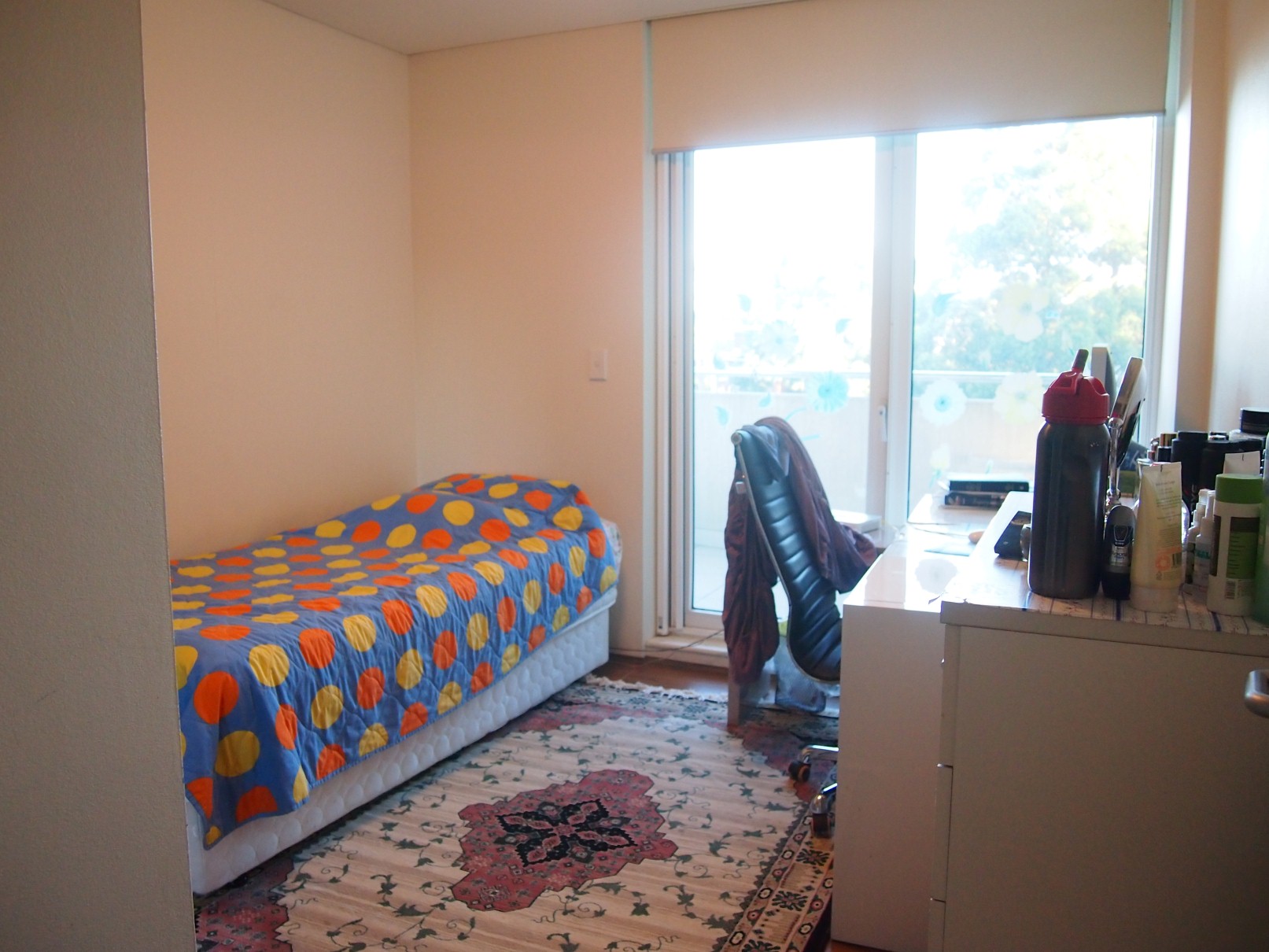 306 Allure - bedroom
